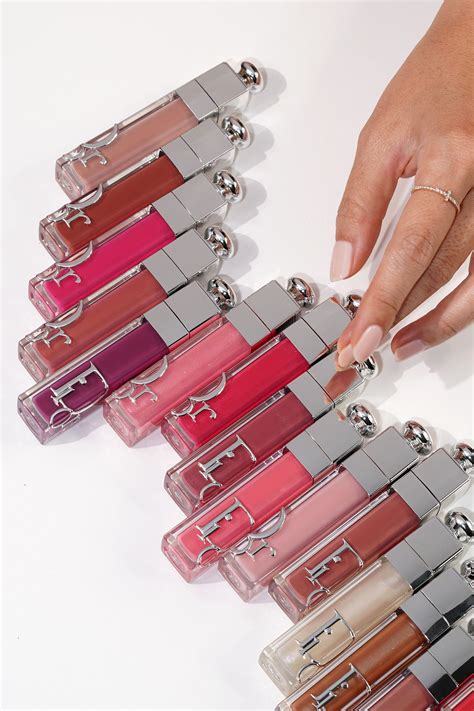 dior addict lip createur